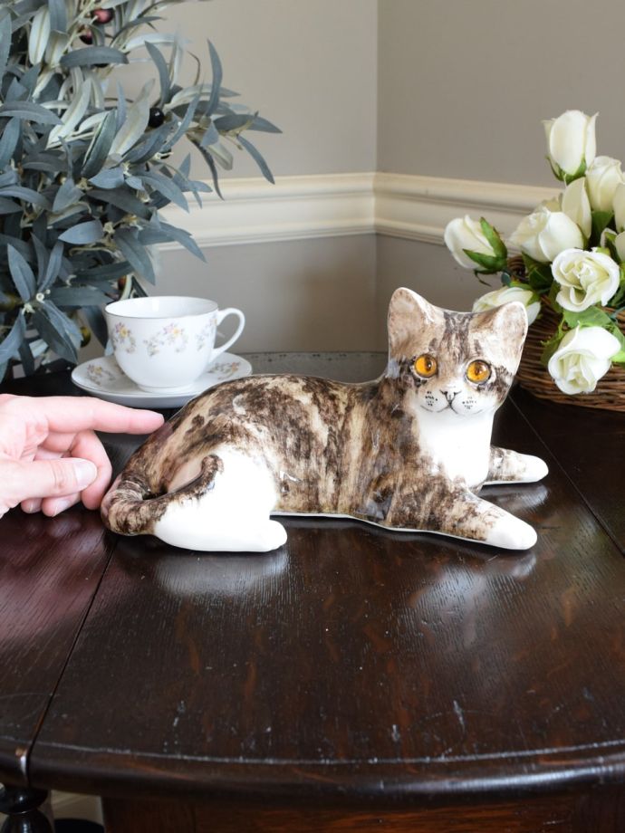 大きさはこれくらいです