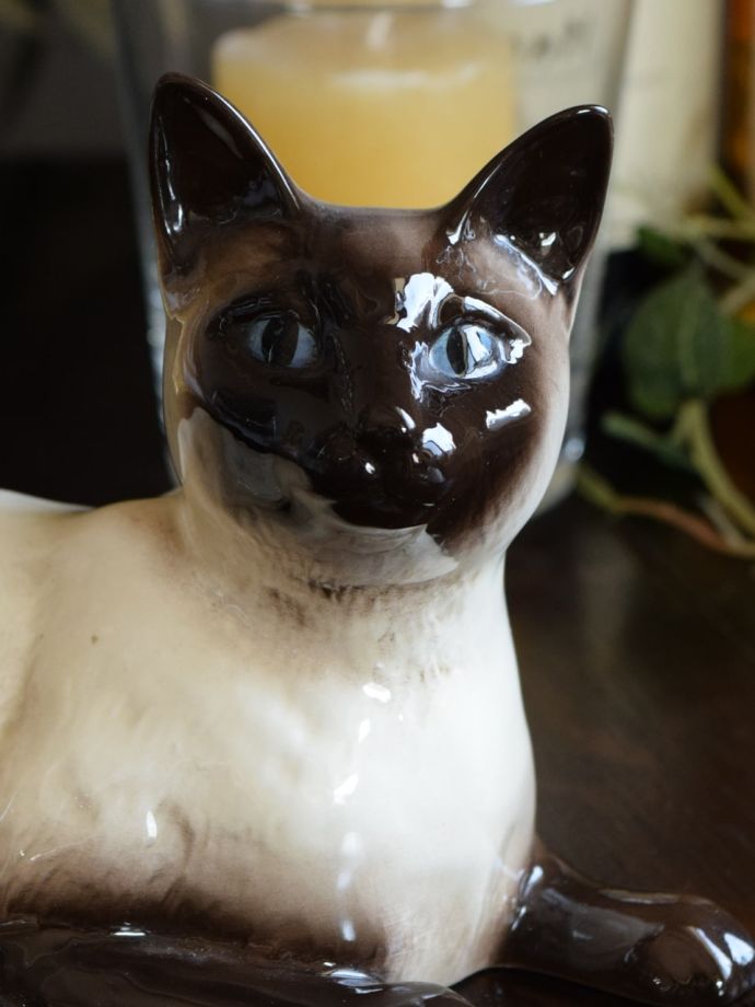 BESWICKのフィギュリン