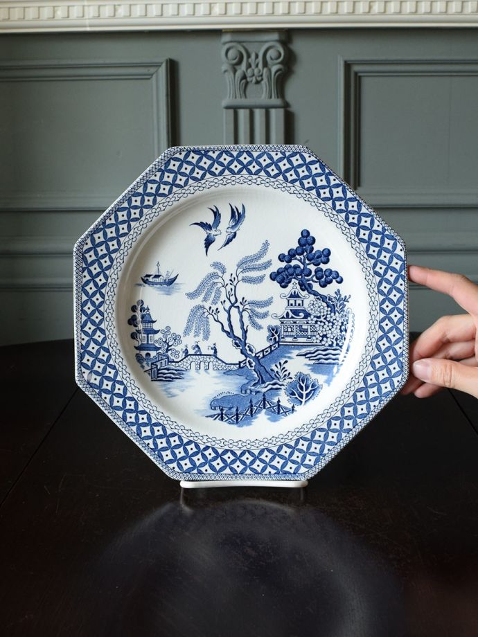 おしゃれなプレート