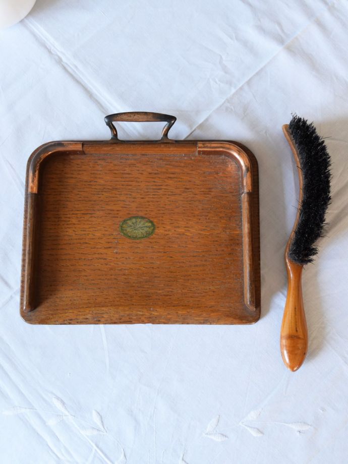 おしゃれなアンティークの雑貨