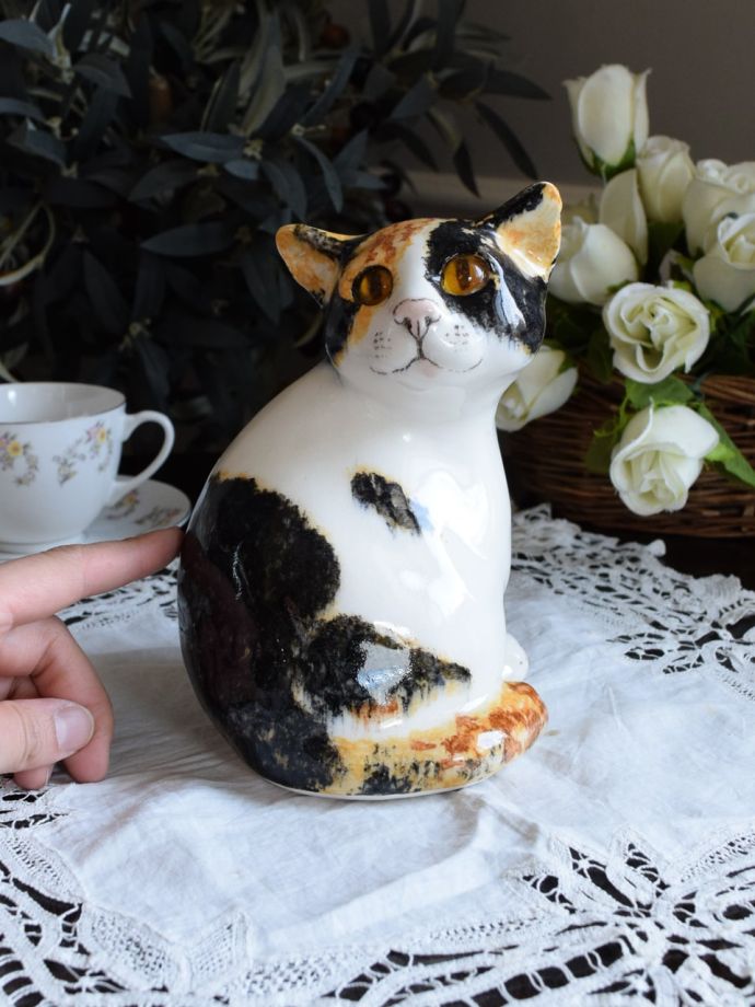 大きさはこれくらいです