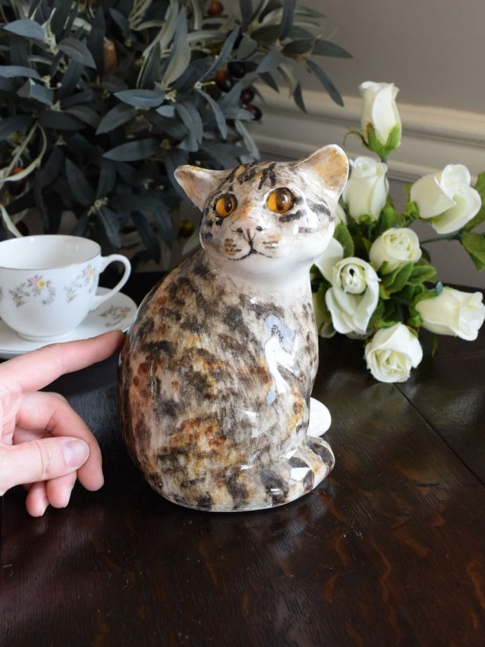 大きさはこれくらいです