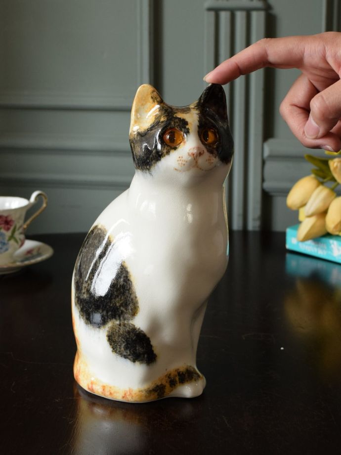 大きさはこれくらいです