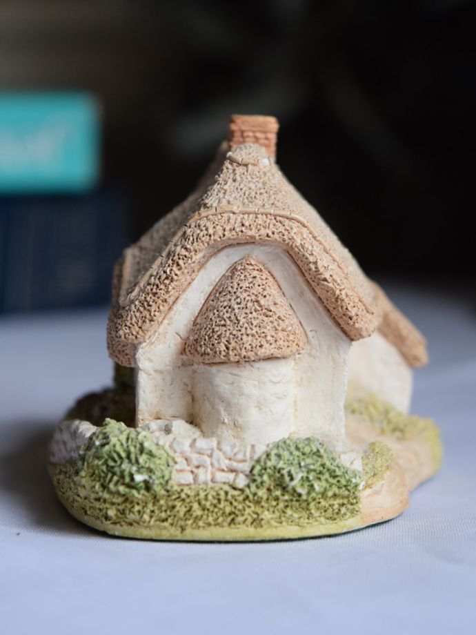 Lilliput Laneの小さなお家