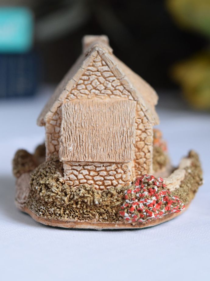 Lilliput Laneの小さなお家