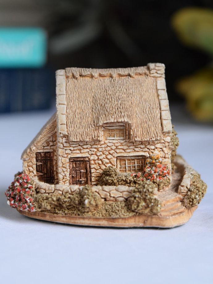 アンティークのオブジェ