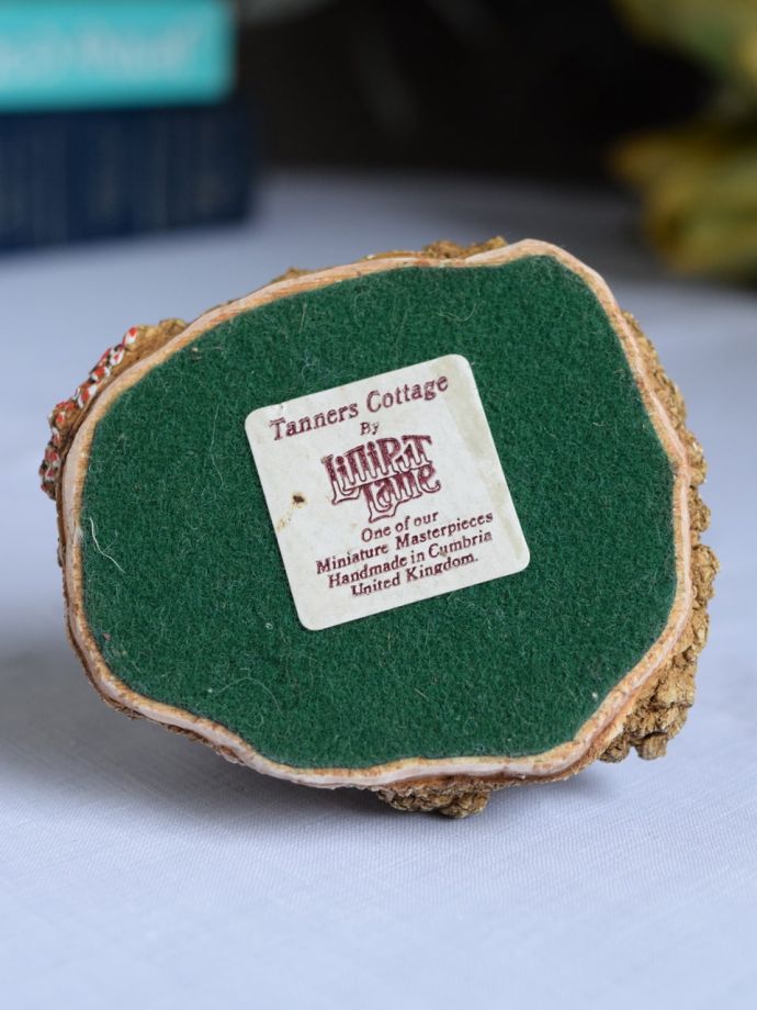 Lilliput Lane(リリパットレーン)