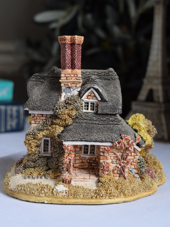 アンティークのオブジェ