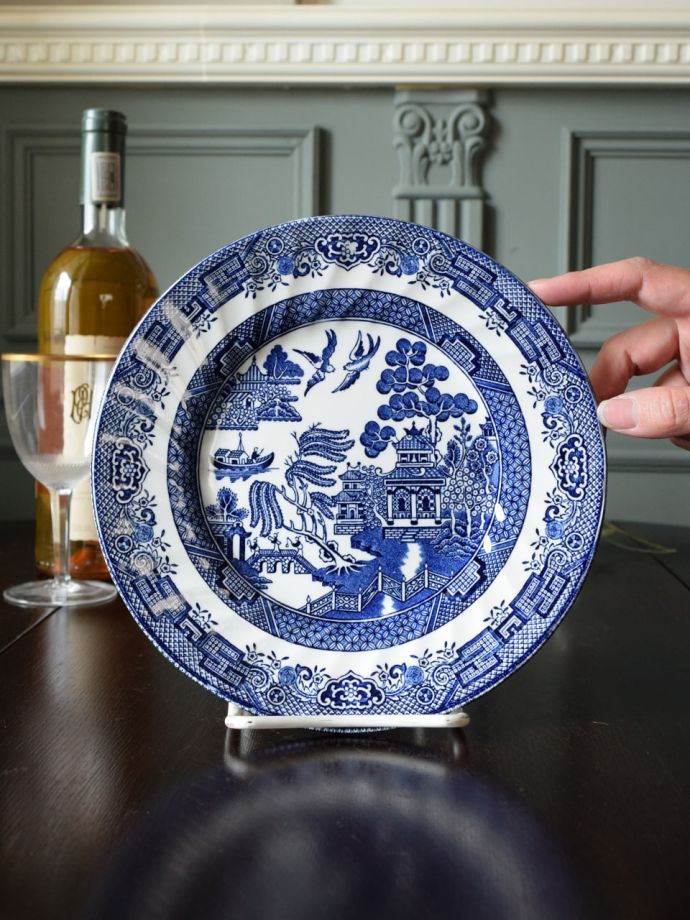 おしゃれなプレート