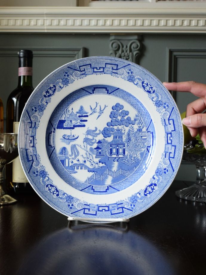 おしゃれなプレート