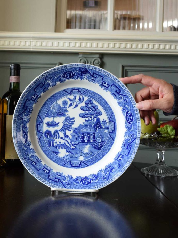 おしゃれなプレート