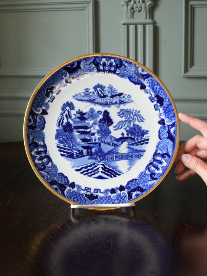 おしゃれなプレート