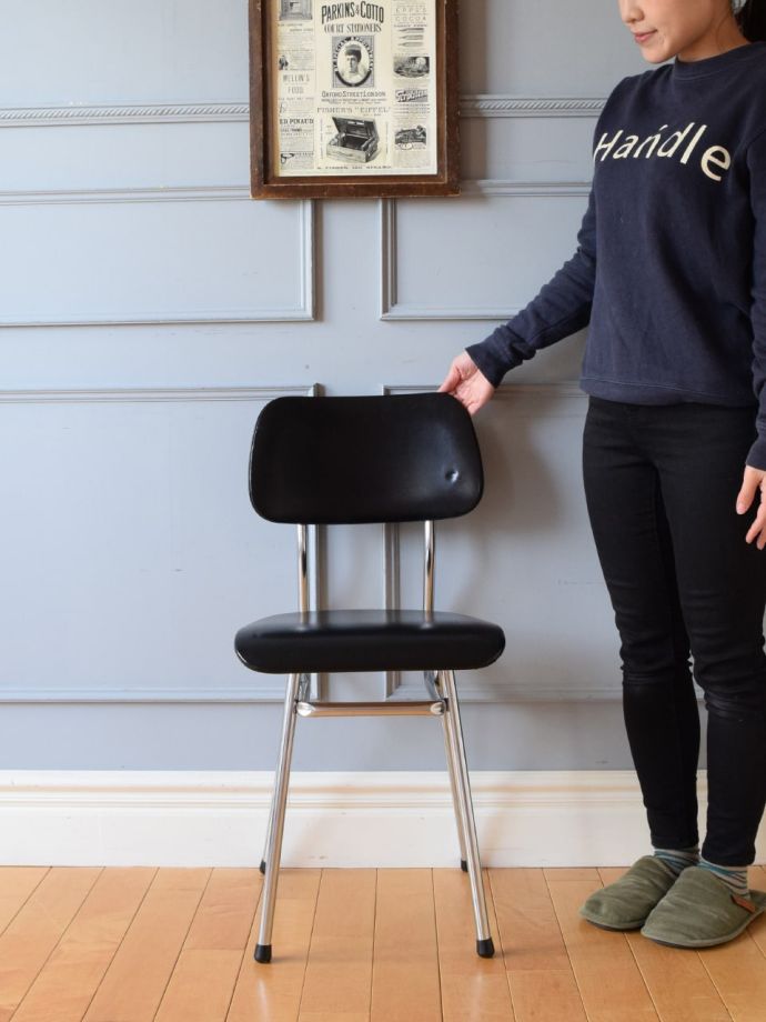 おしゃれなビンテージチェア