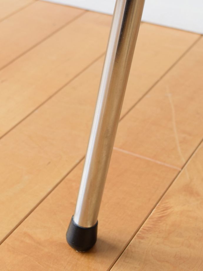 ビンテージチェアの脚