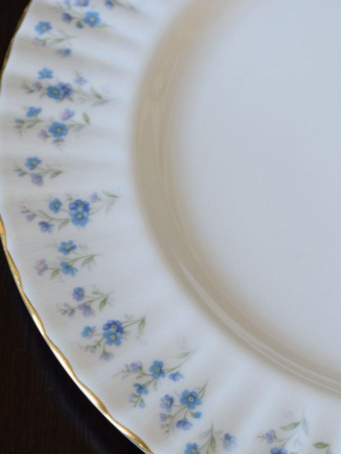 ロイヤルアルバートのメモリーレーン