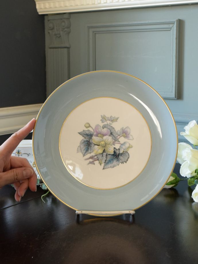 おしゃれなプレート