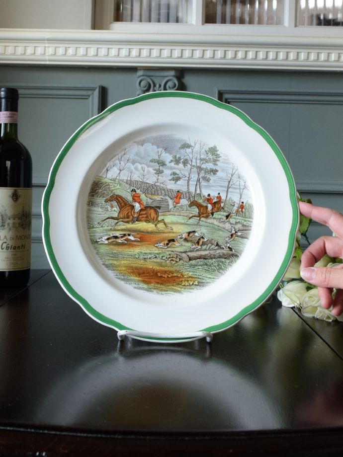 おしゃれなプレート