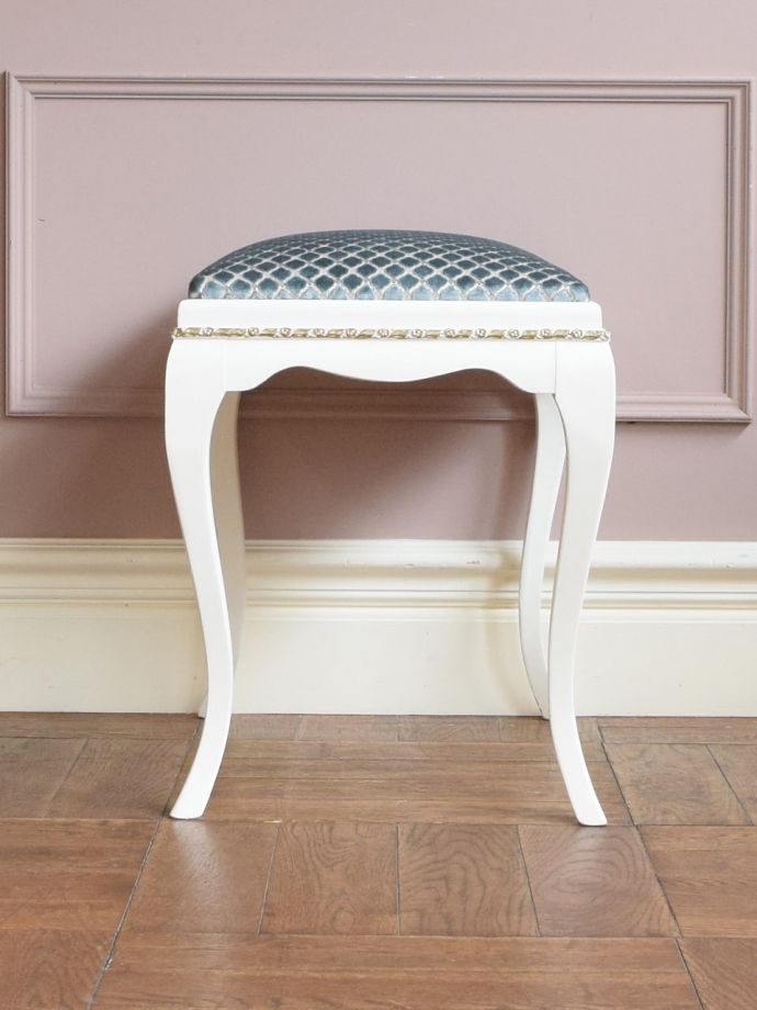 フランスの椅子の側面