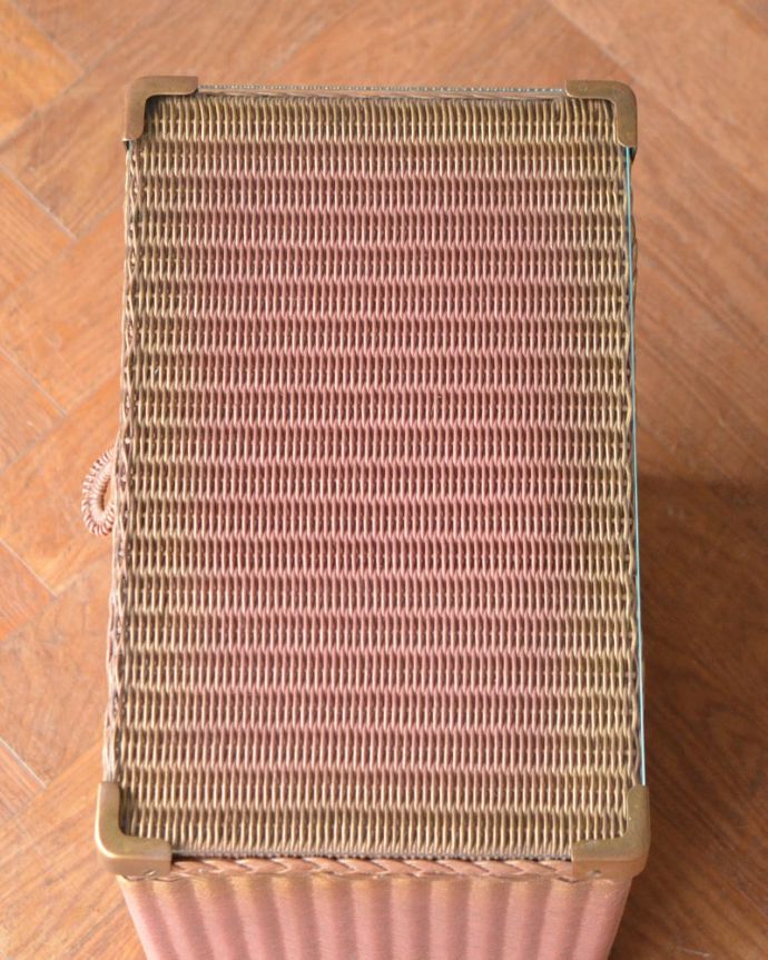 ロイドルームボックスの天板