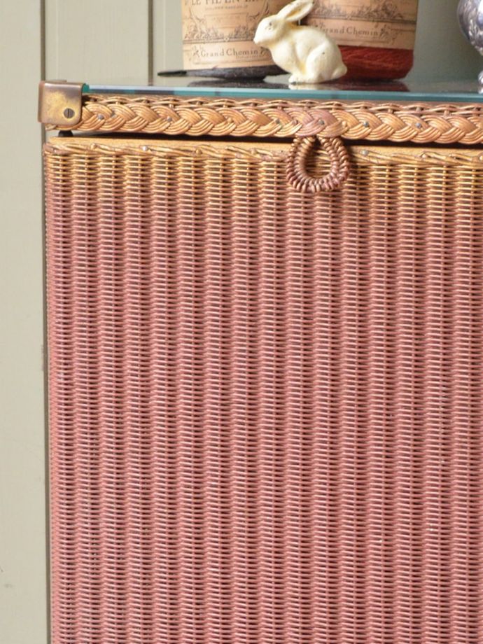 ロイドルームボックスの色