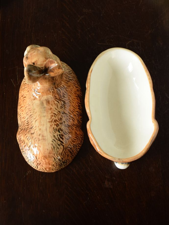 アンティークのおしゃれな食器