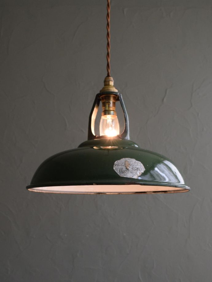 ほっこりあたたかい雰囲気