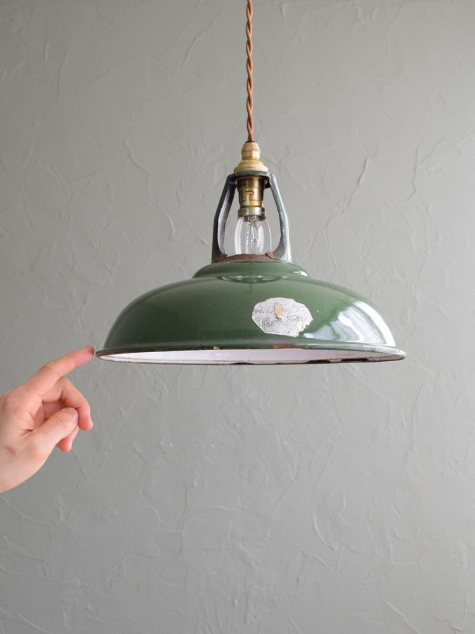 一点ものの魅力