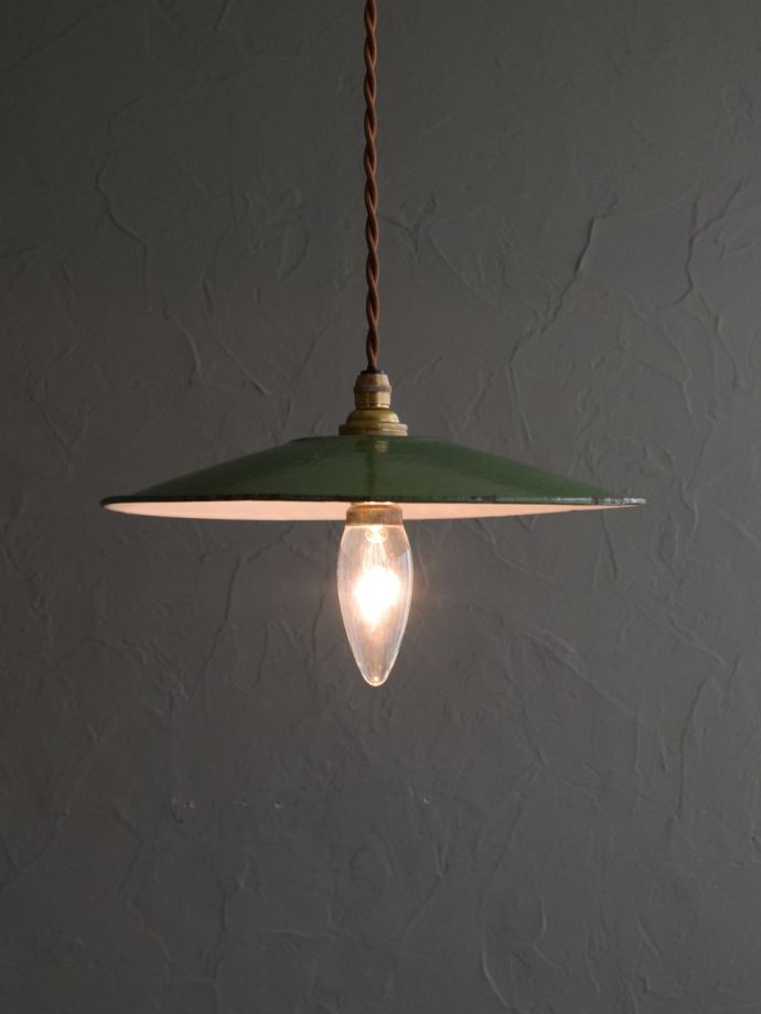 ほっこりあたたかい雰囲気