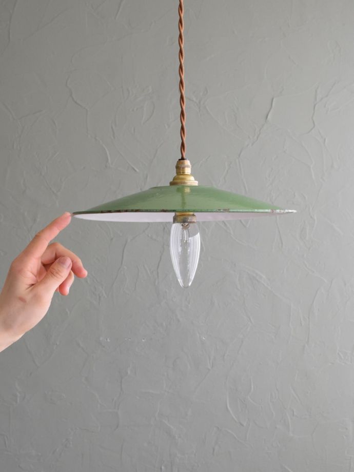 一点ものの魅力