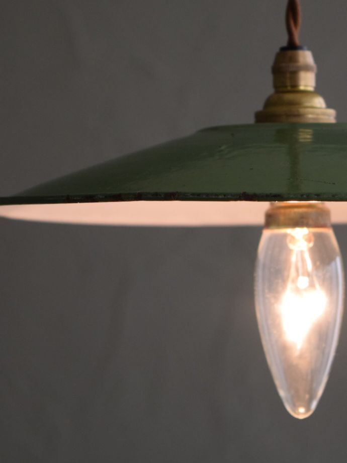 キレイなものを選んできました