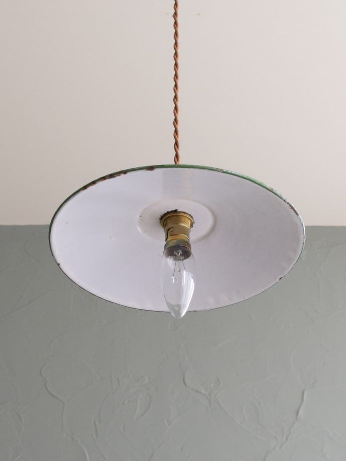 下から見上げると･･･