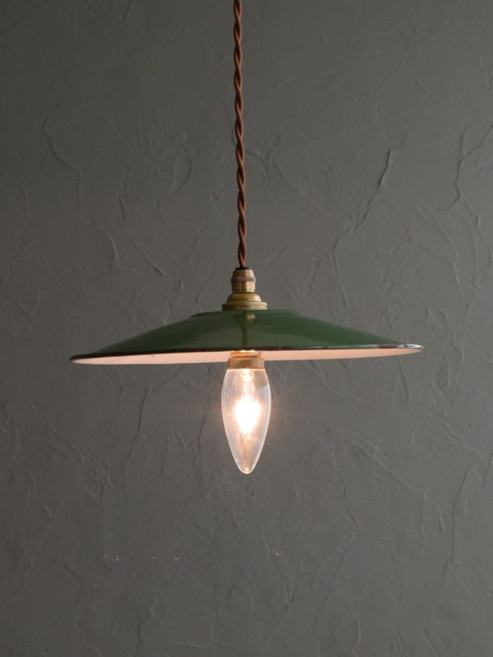 ほっこりあたたかい雰囲気