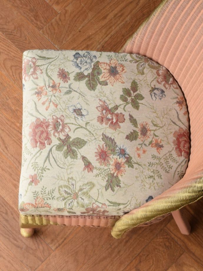 パーソナルチェアの座面