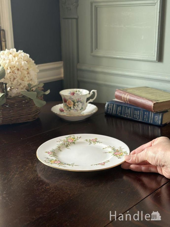 おしゃれなプレート