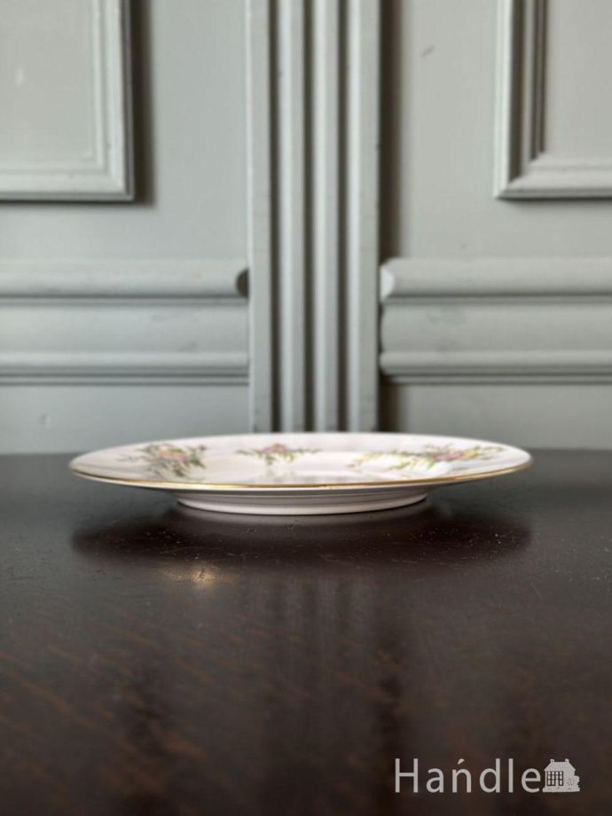 英国アンティークのおしゃれな食器