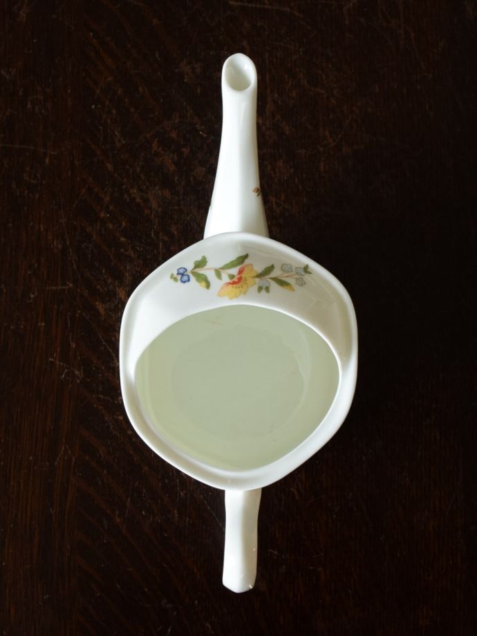 アンティークの置物