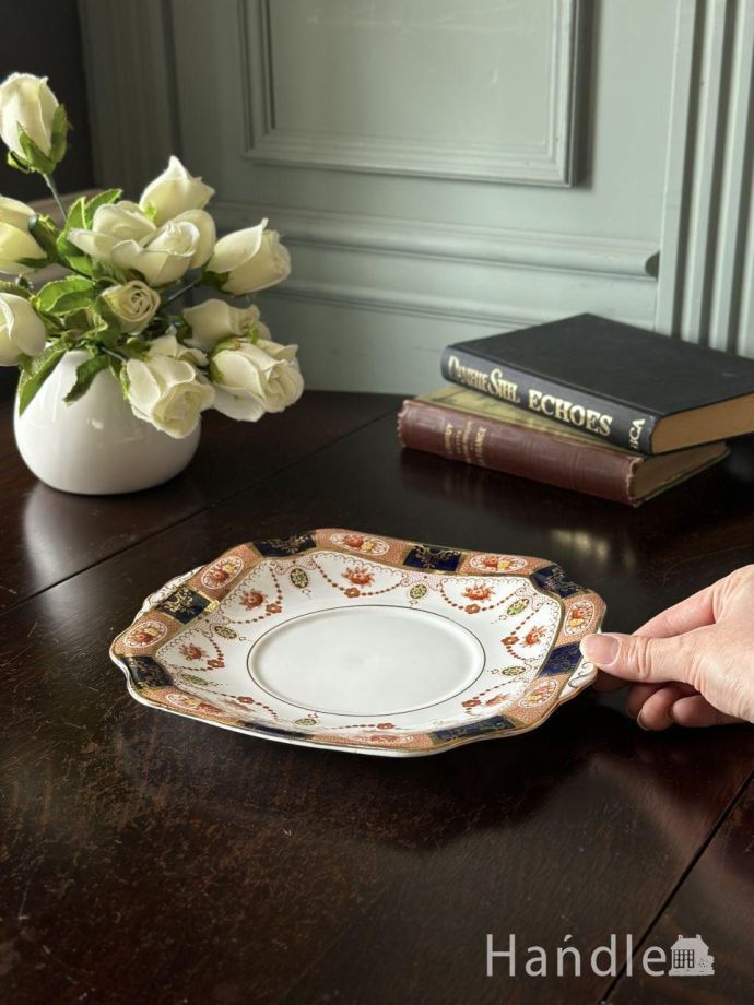 おしゃれなお皿