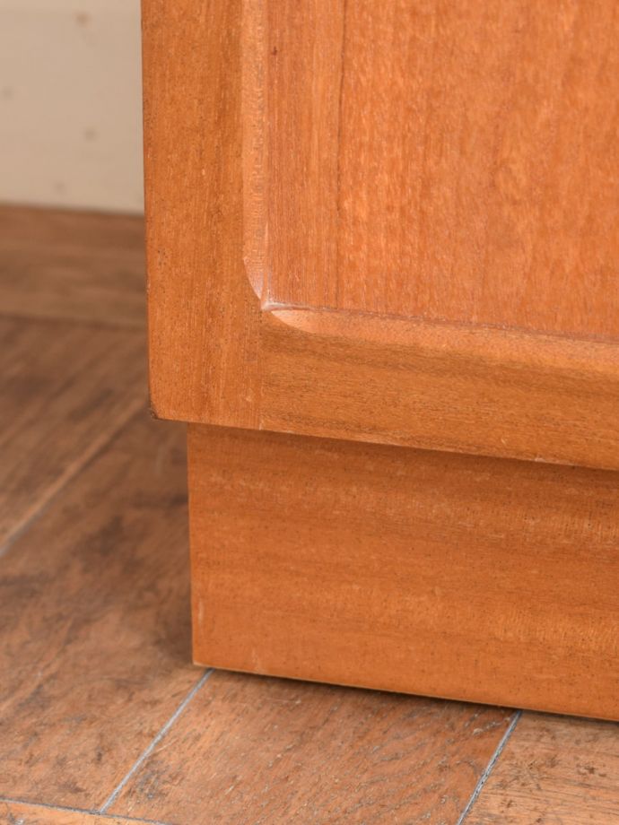 ビンテージ家具の脚