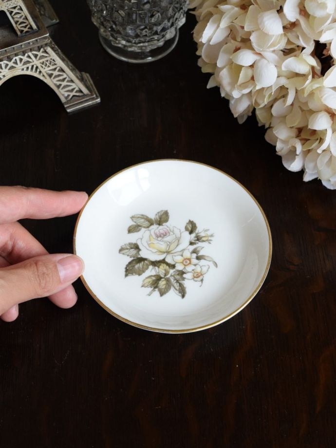 飾って使って楽しむアンティーク