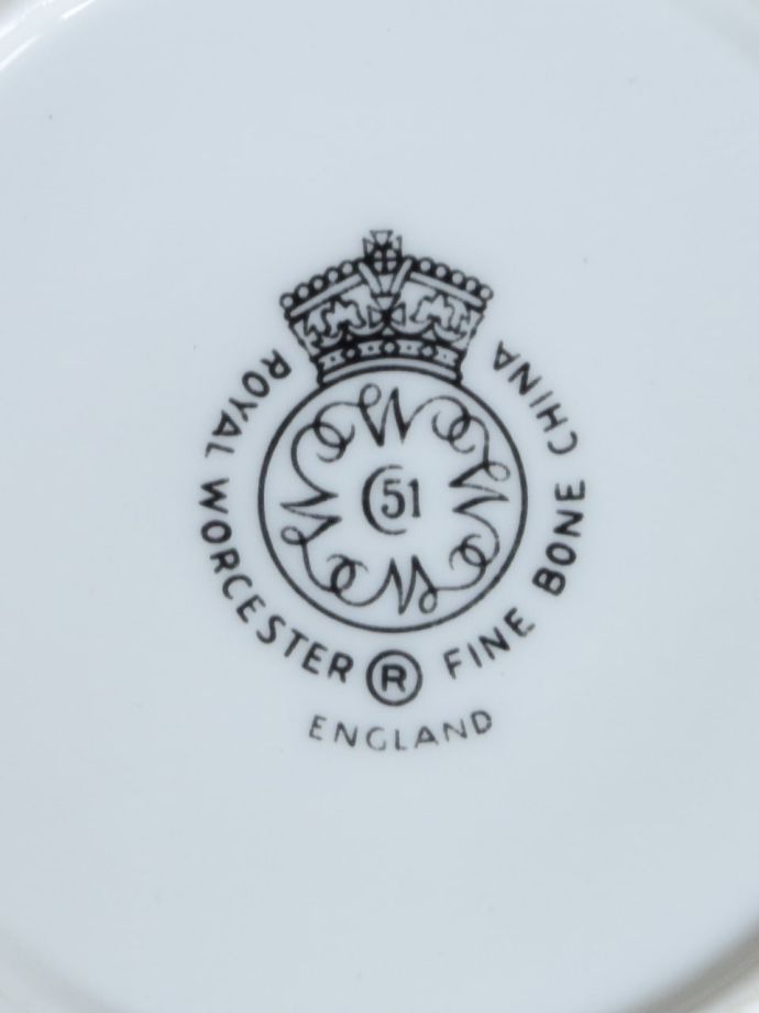 裏側には品質の証