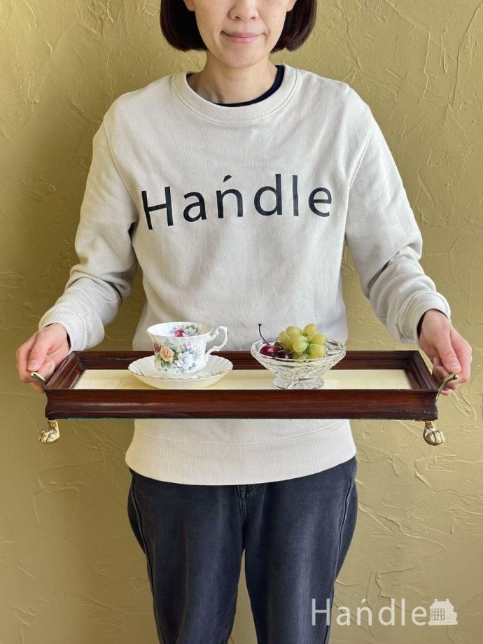 おしゃれなアンティークの雑貨