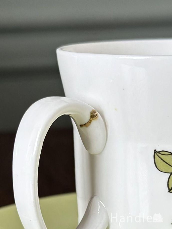 金継ぎしました。