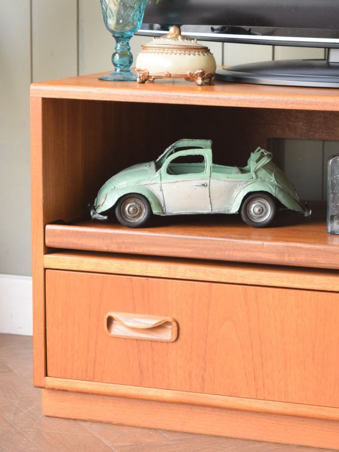 G-PLANのビンテージ家具