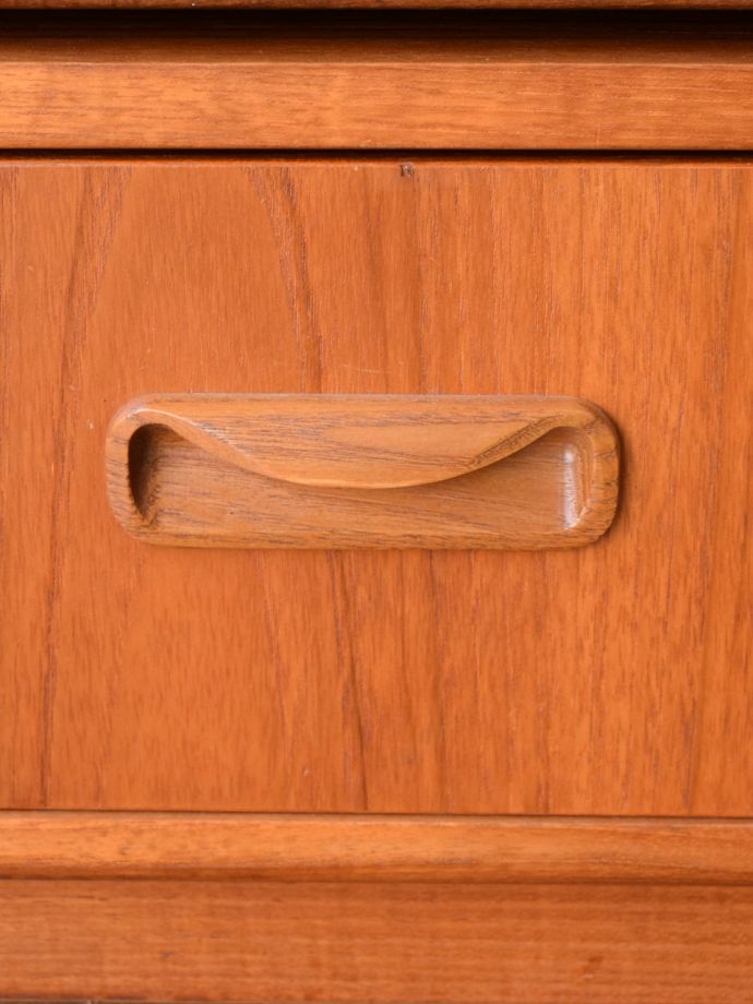 G-PLANのおしゃれな取っ手