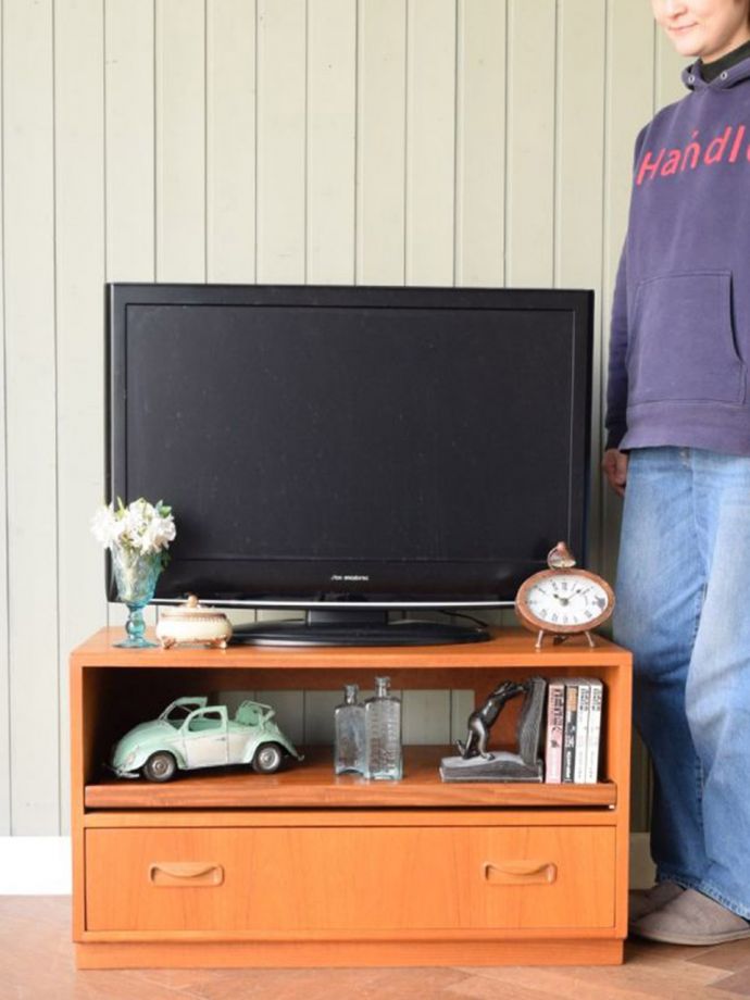 G-PLANのおしゃれなサイドボード