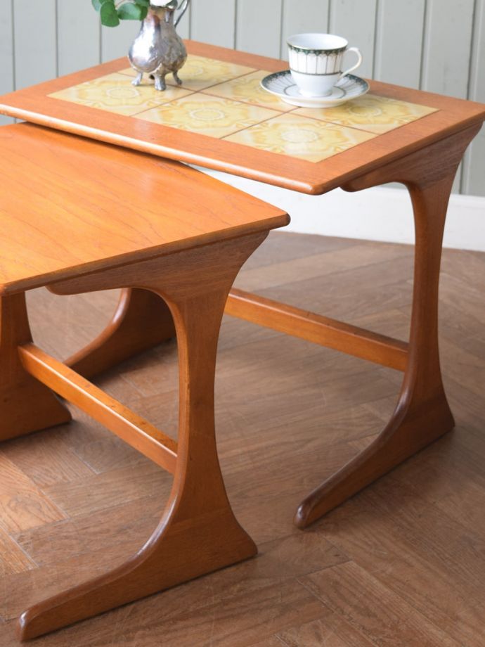 おしゃれなデザインのG-PLAN