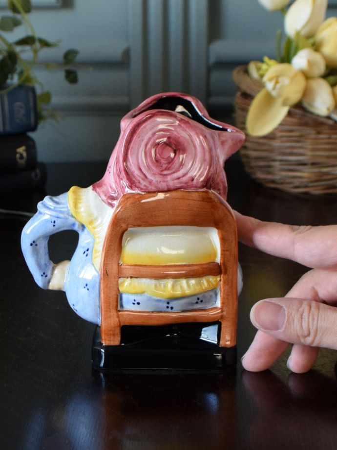 おしゃれなジャグ