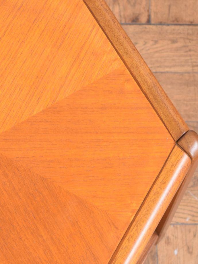 ビンテージテーブルの天板