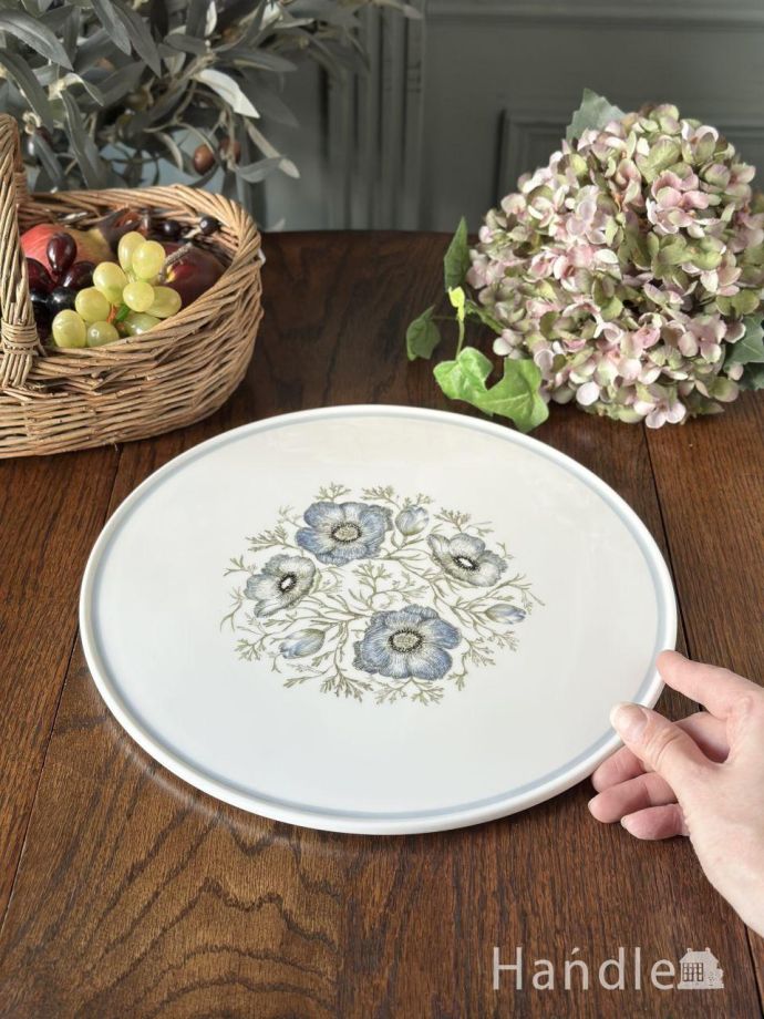 おしゃれなプレート