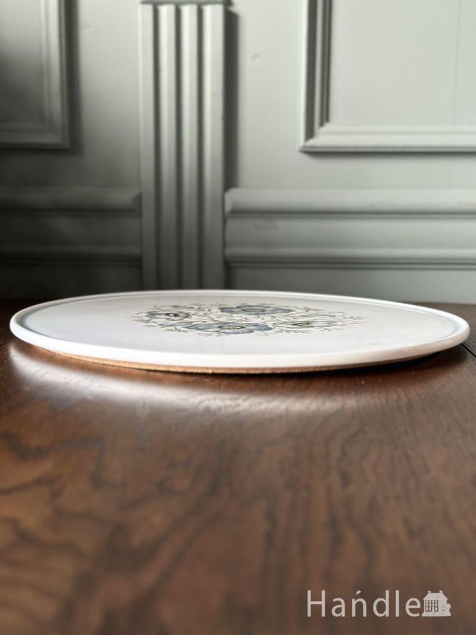 英国アンティークのおしゃれな食器